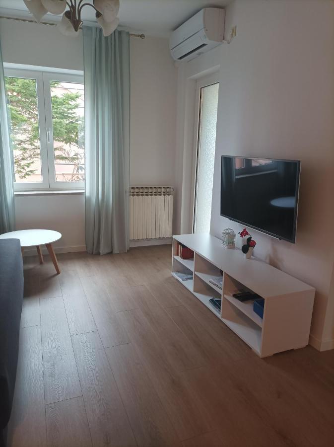 Neda Apartmani Mali Lošinj Екстериор снимка
