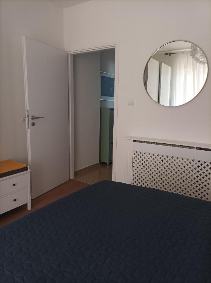 Neda Apartmani Mali Lošinj Екстериор снимка