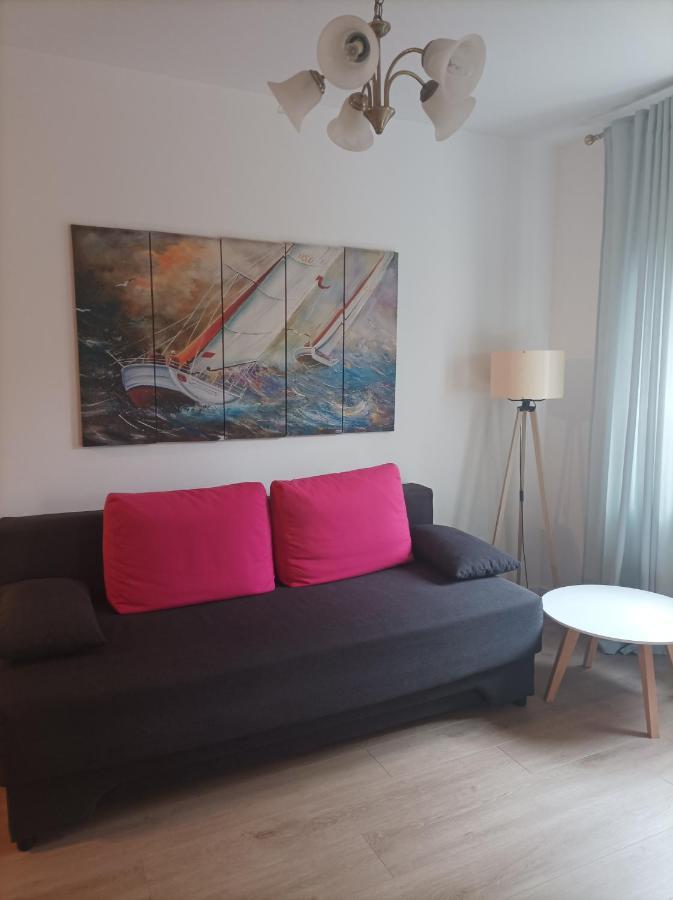 Neda Apartmani Mali Lošinj Екстериор снимка