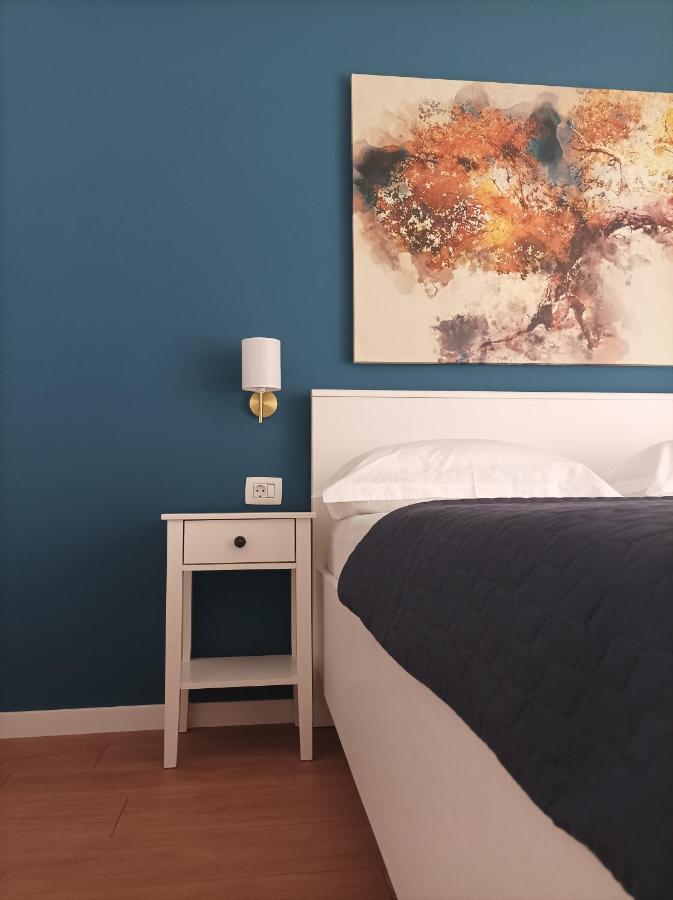 Neda Apartmani Mali Lošinj Екстериор снимка