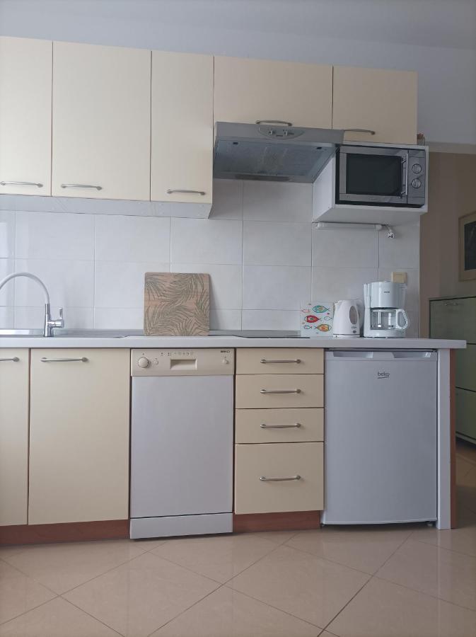 Neda Apartmani Mali Lošinj Екстериор снимка