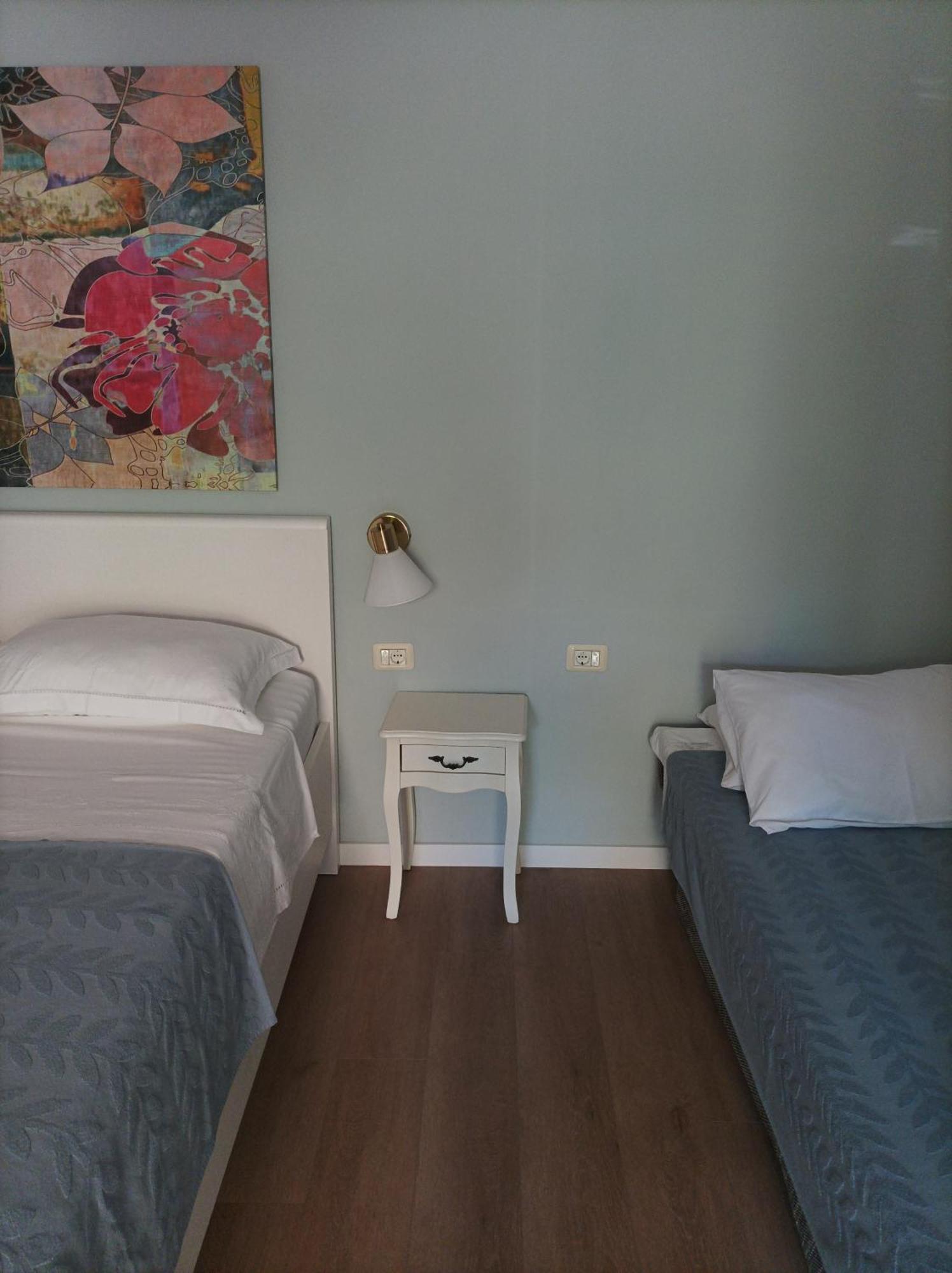 Neda Apartmani Mali Lošinj Екстериор снимка
