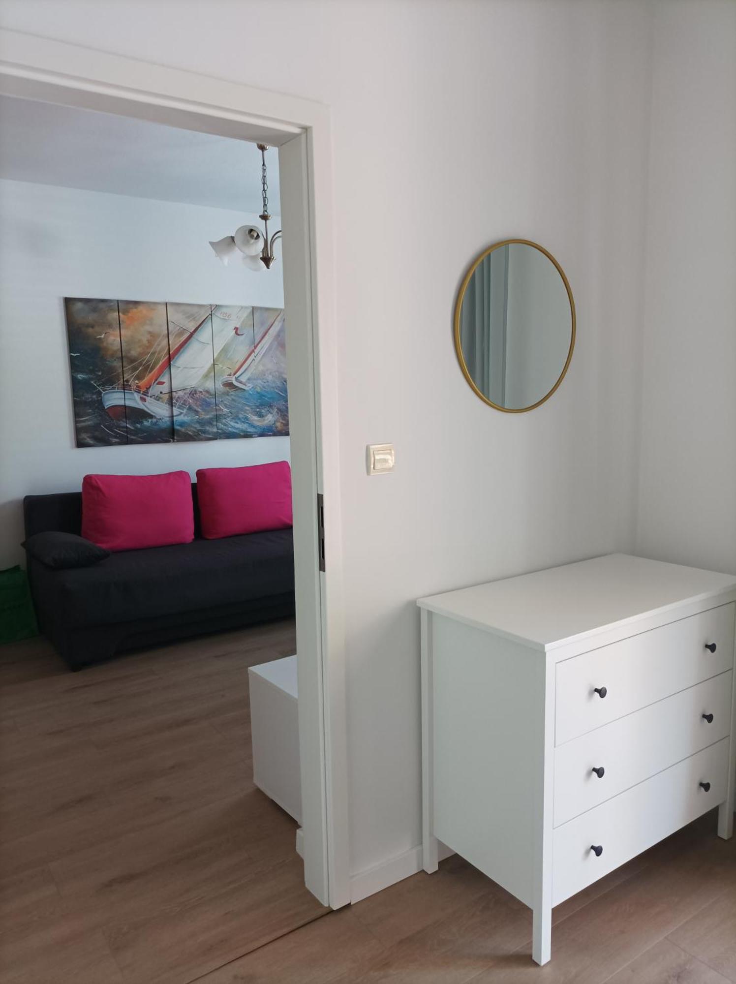 Neda Apartmani Mali Lošinj Екстериор снимка