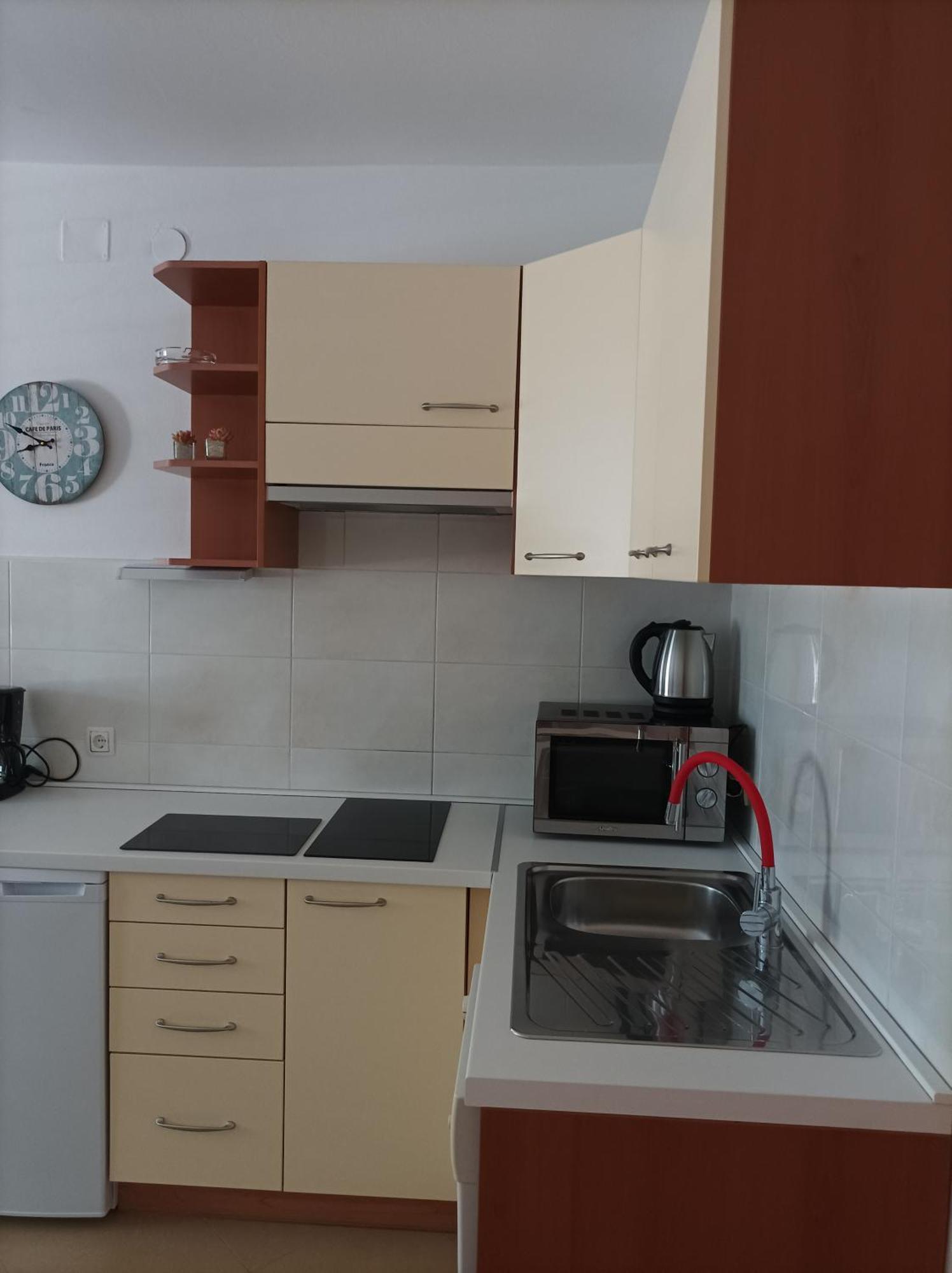 Neda Apartmani Mali Lošinj Екстериор снимка