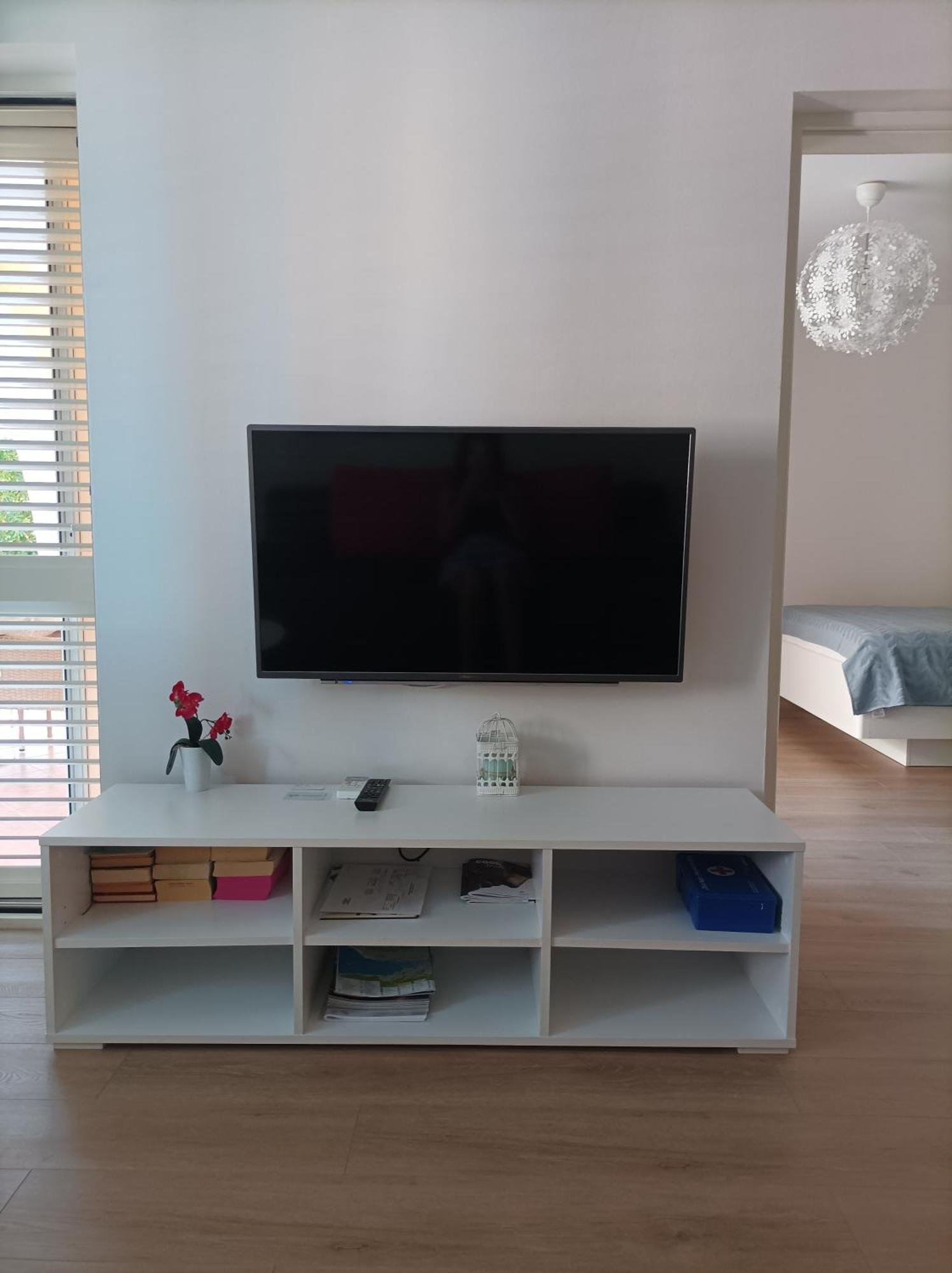 Neda Apartmani Mali Lošinj Екстериор снимка