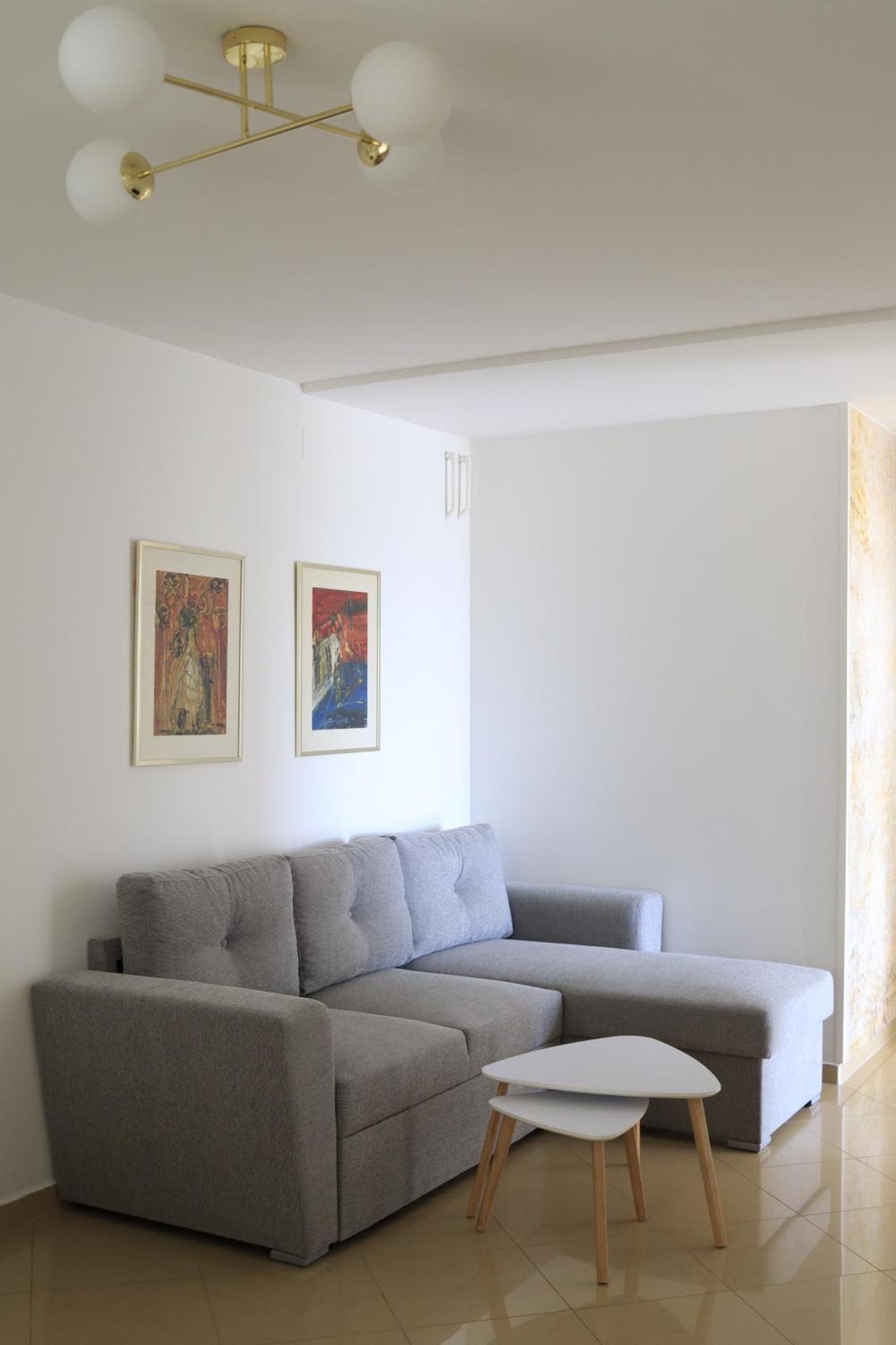 Neda Apartmani Mali Lošinj Екстериор снимка