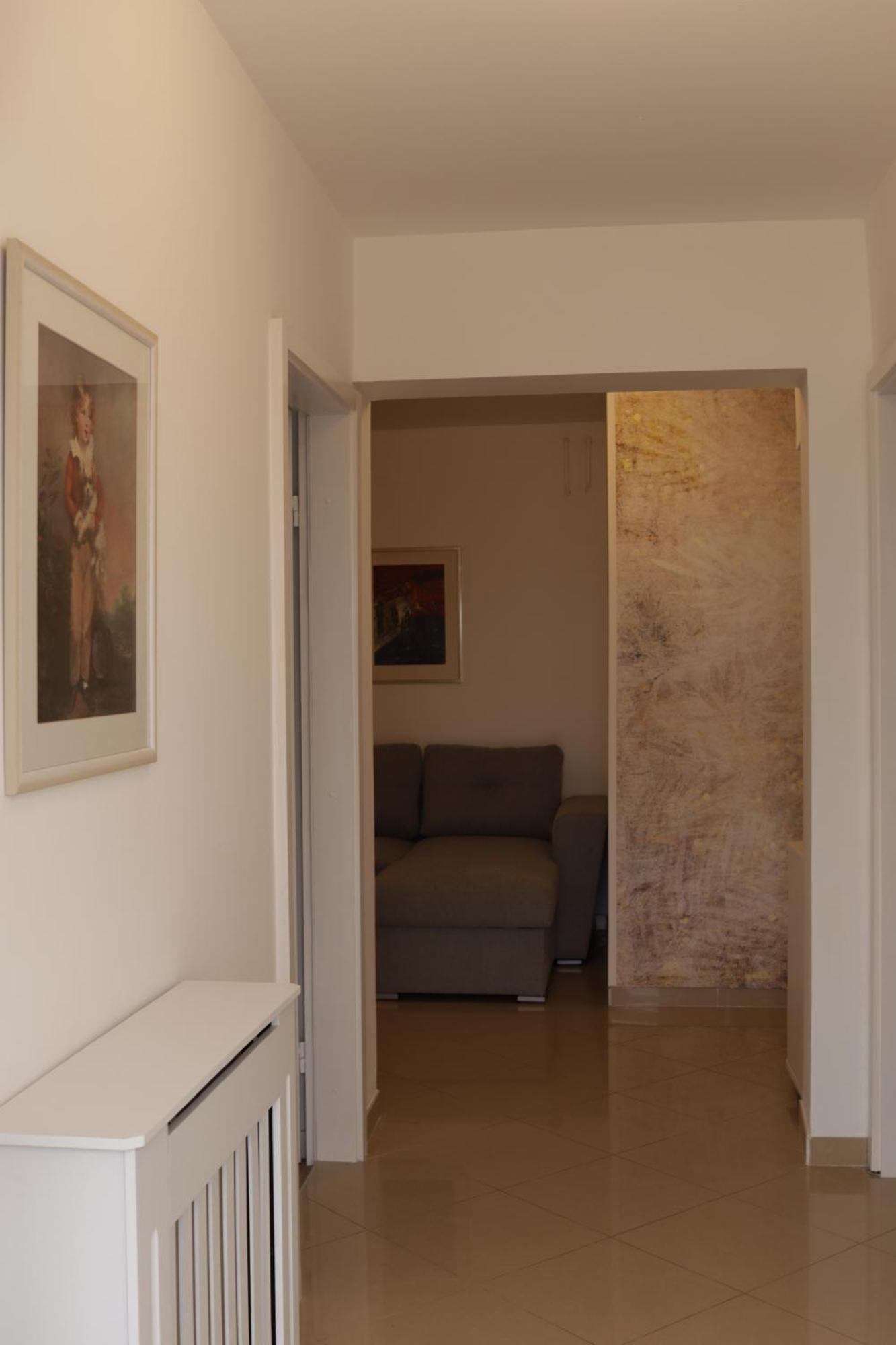 Neda Apartmani Mali Lošinj Екстериор снимка