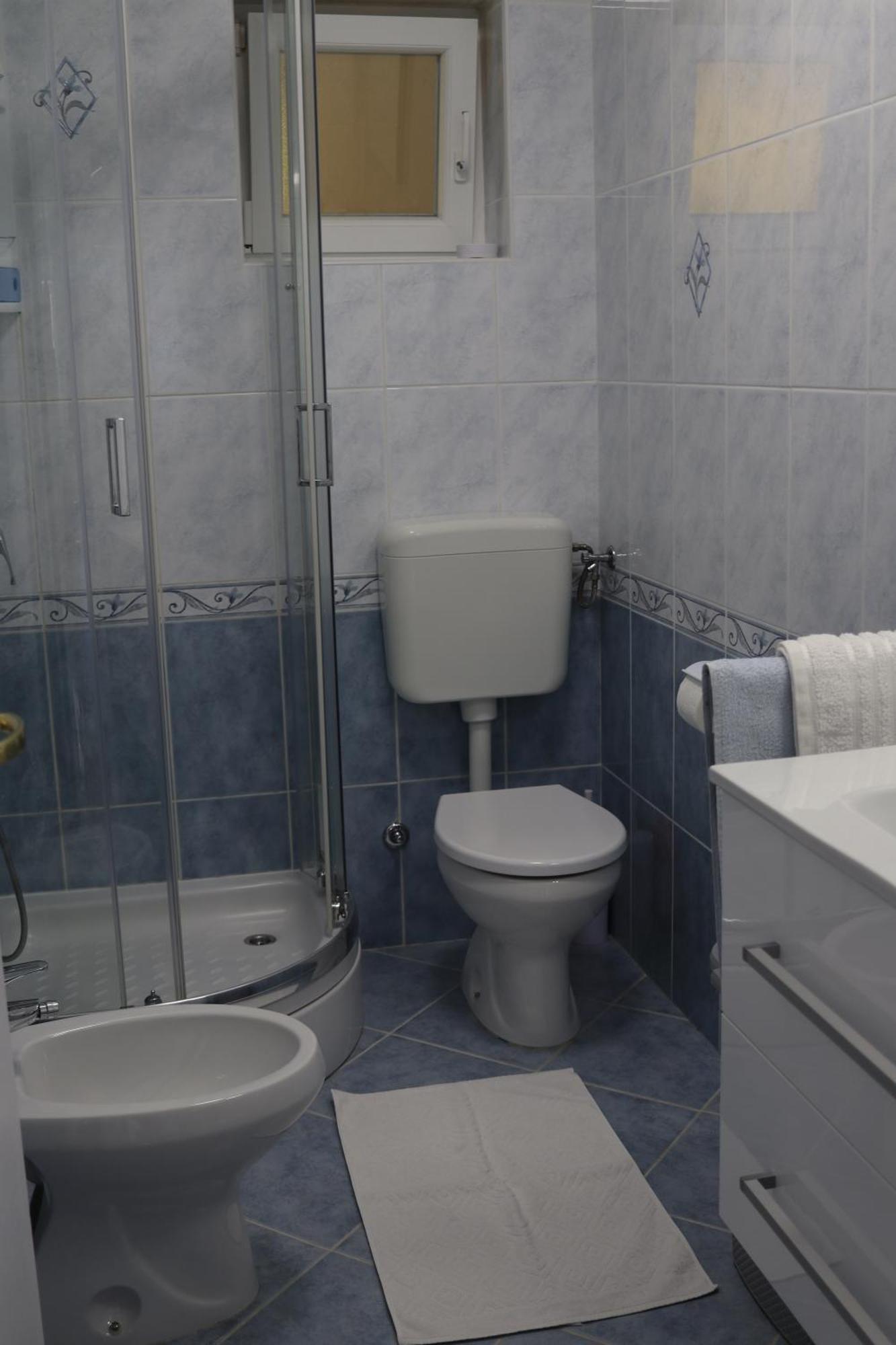 Neda Apartmani Mali Lošinj Екстериор снимка