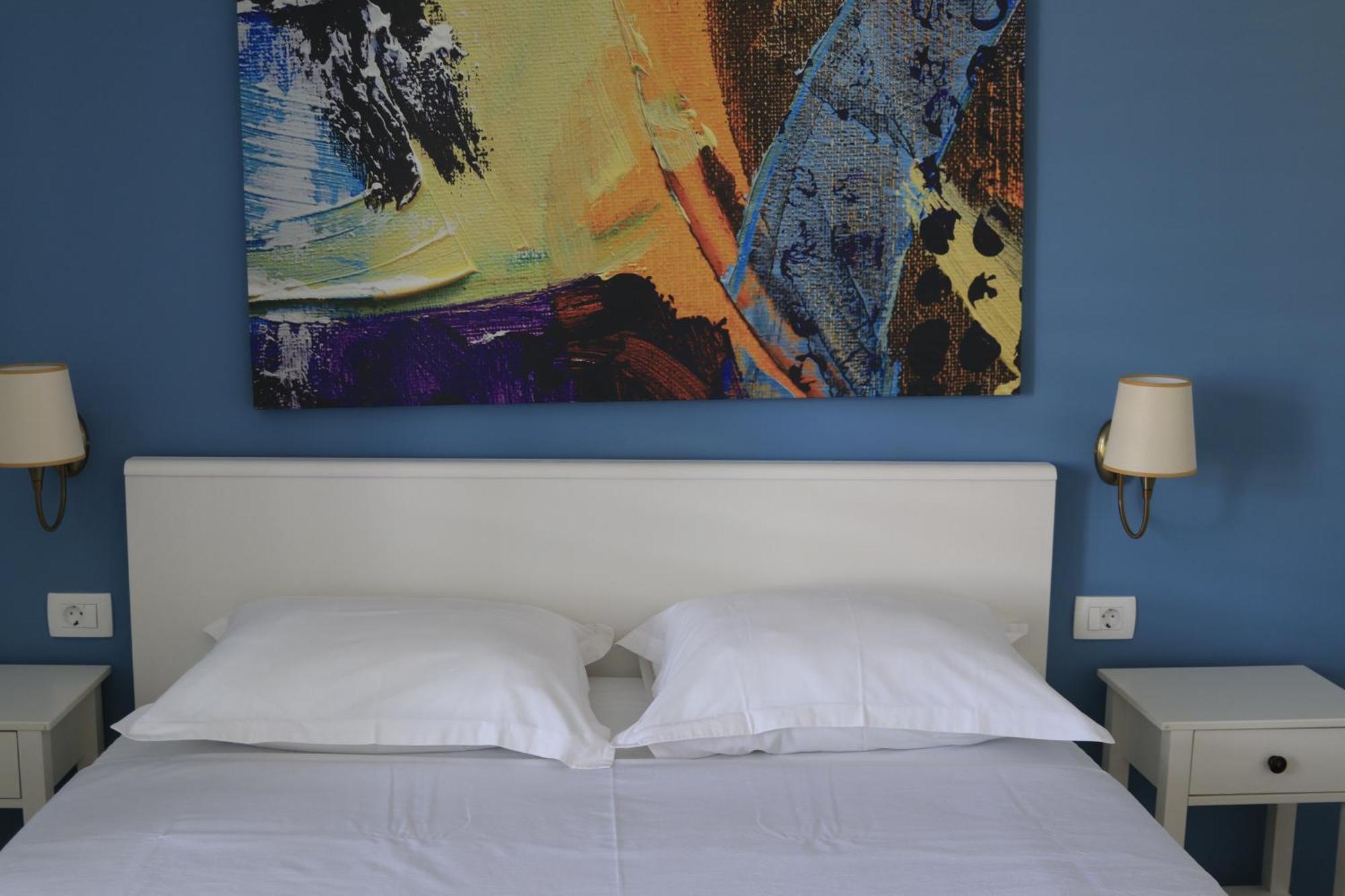 Neda Apartmani Mali Lošinj Екстериор снимка