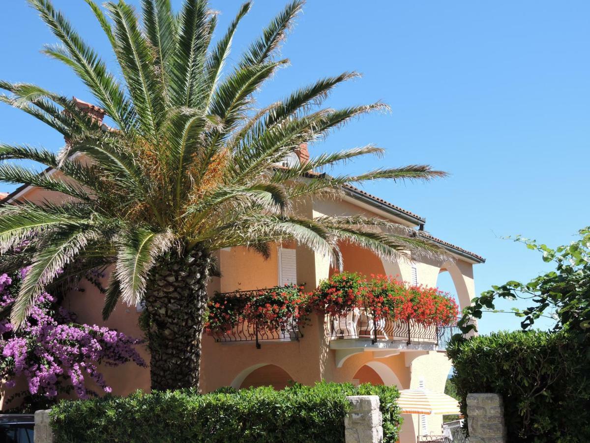 Neda Apartmani Mali Lošinj Екстериор снимка